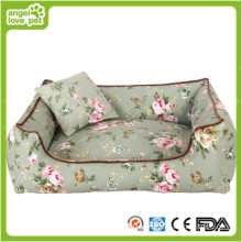 New Design Soft Fleece Foldable Dog Beds (HN-pH561)